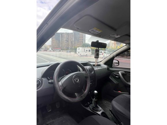 Sahibinden Dacia Duster 1.5 dCi Ambiance 2016 Model
