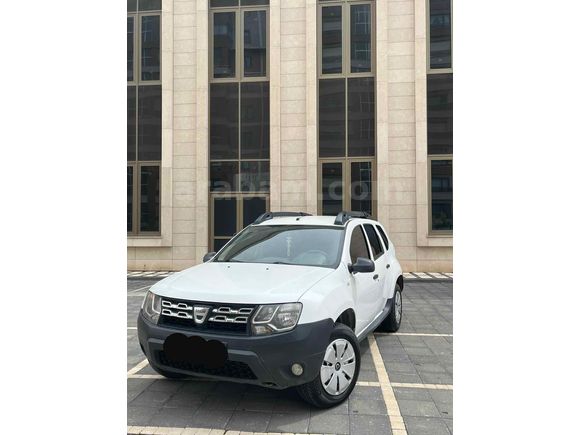 Sahibinden Dacia Duster 1.5 dCi Ambiance 2016 Model