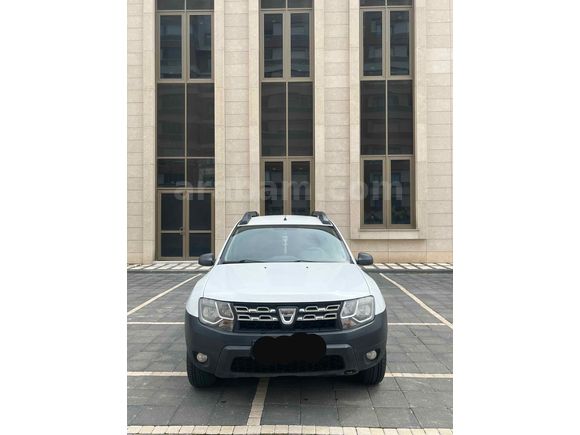 Sahibinden Dacia Duster 1.5 dCi Ambiance 2016 Model