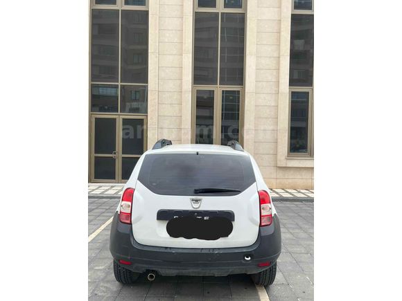 Sahibinden Dacia Duster 1.5 dCi Ambiance 2016 Model