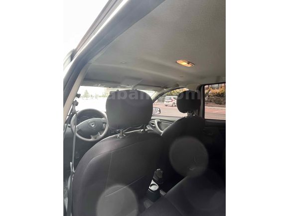 Sahibinden Dacia Duster 1.5 dCi Ambiance 2016 Model