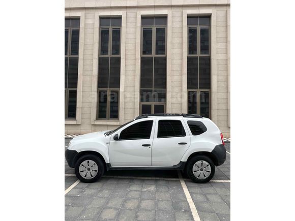 Sahibinden Dacia Duster 1.5 dCi Ambiance 2016 Model