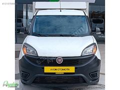 AYDIN OTOMOTİVDEN 1.6 MJET PRATİCO