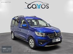 ASF Toyota'dan 2024 Express Combi 1.5 Dizel Touch %20 Kdv