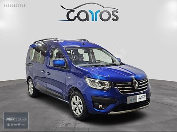ASF Toyota'dan 2024 Express Combi 1.5 Dizel Touch %20 Kdv