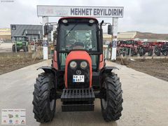 2013 TÜMOSAN 8185 KABİN KLİMA ÇOK TEMİZ BAKIMLI TRAKTÖR