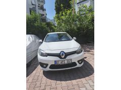 Sahibinden Renault Fluence 1.5 dCi Touch 2015 Model
