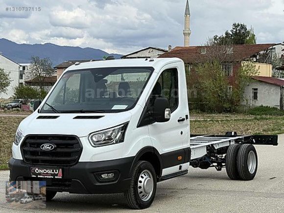 ÖNOĞLU OTOMOTİV GÜVENCESİYLE FULL PKT TEKNO 4 0'KM