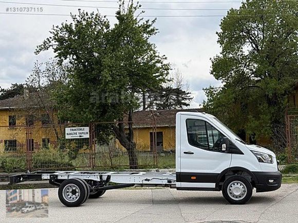 ÖNOĞLU OTOMOTİV GÜVENCESİYLE FULL PKT TEKNO 4 0'KM