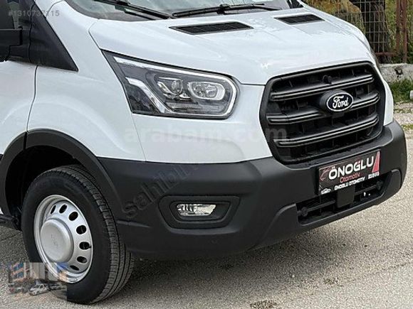 ÖNOĞLU OTOMOTİV GÜVENCESİYLE FULL PKT TEKNO 4 0'KM