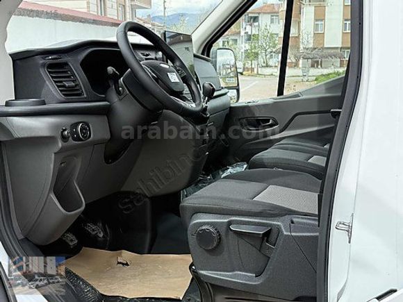 ÖNOĞLU OTOMOTİV GÜVENCESİYLE FULL PKT TEKNO 4 0'KM