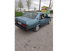 Sahibinden Tofaş Doğan SLX 1994 Model  350.000 km Yeşil (metalik)