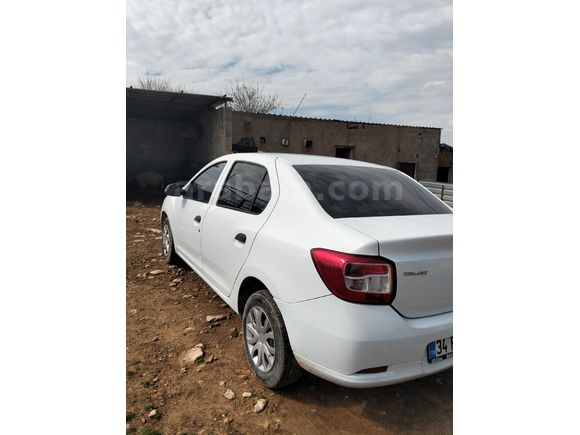Sahibinden Renault Symbol 1.5 dCi Joy 2016 Model
