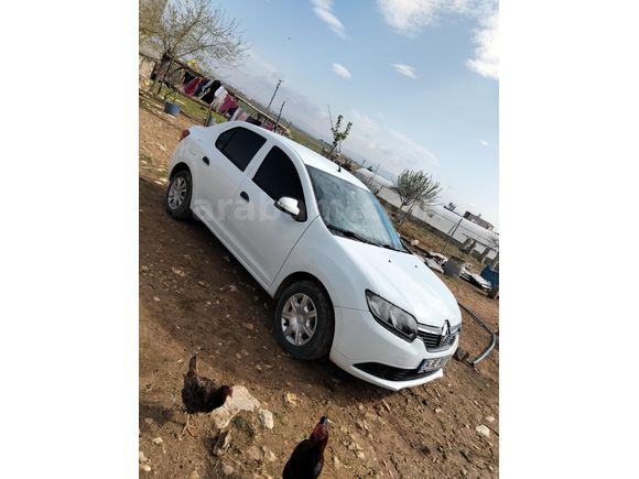 Sahibinden Renault Symbol 1.5 dCi Joy 2016 Model