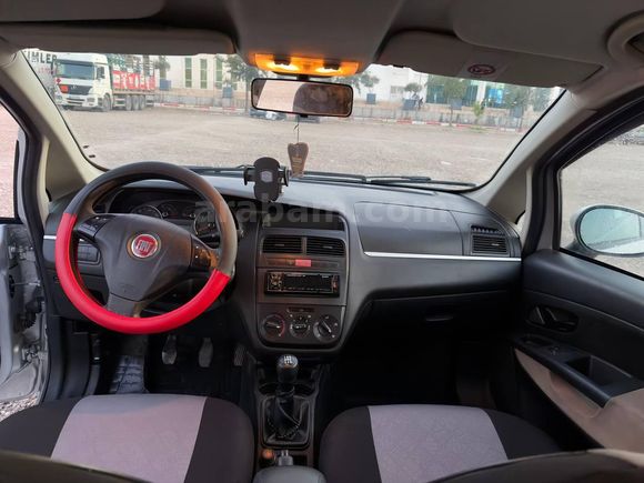 Sahibinden Fiat Linea 1.3 Multijet Active Plus 2011 Model Antalya