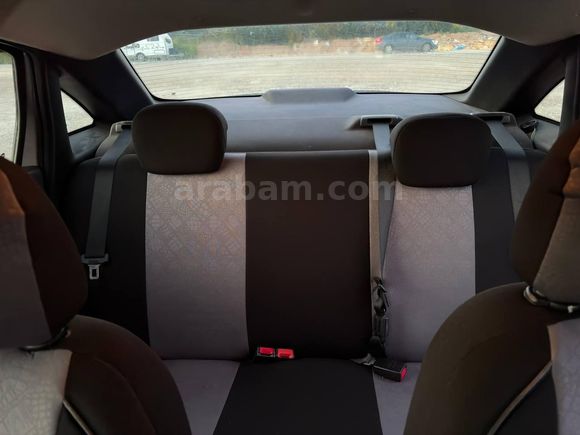 Sahibinden Fiat Linea 1.3 Multijet Active Plus 2011 Model Antalya