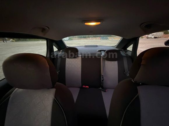 Sahibinden Fiat Linea 1.3 Multijet Active Plus 2011 Model Antalya