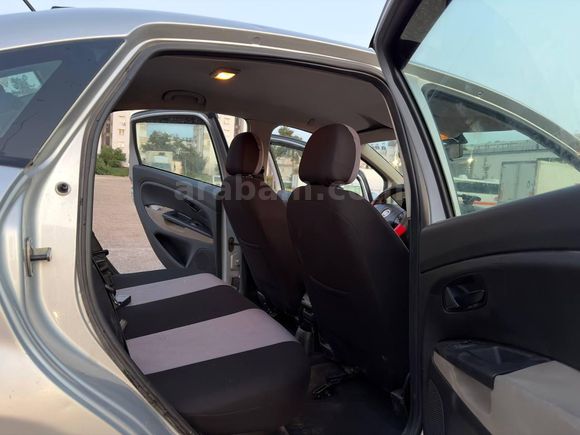 Sahibinden Fiat Linea 1.3 Multijet Active Plus 2011 Model Antalya