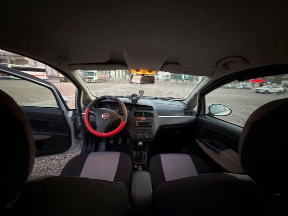 Sahibinden Fiat Linea 1.3 Multijet Active Plus 2011 Model Antalya