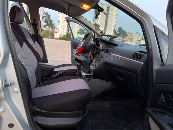 Sahibinden Fiat Linea 1.3 Multijet Active Plus 2011 Model Antalya