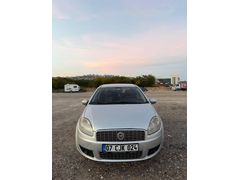 Sahibinden Fiat Linea 1.3 Multijet Active Plus 2011 Model Antalya