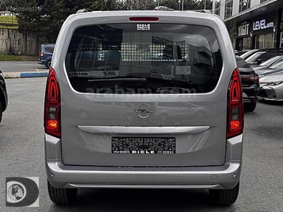 DİCLE'den 2026 '0'KM EAT8 HAYALET EKRAN ŞERİT TAKİP KREDİ+TAKAS