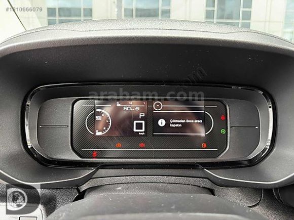 DİCLE'den 2026 '0'KM EAT8 HAYALET EKRAN ŞERİT TAKİP KREDİ+TAKAS