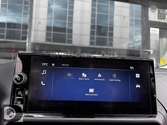 DİCLE'den 2026 '0'KM EAT8 HAYALET EKRAN ŞERİT TAKİP KREDİ+TAKAS