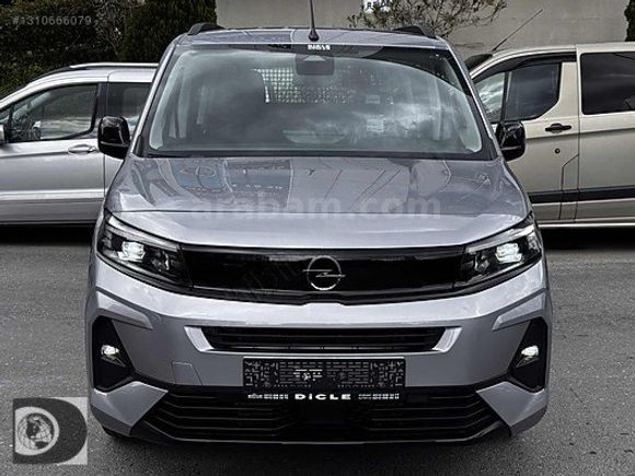 DİCLE'den 2026 '0'KM EAT8 HAYALET EKRAN ŞERİT TAKİP KREDİ+TAKAS