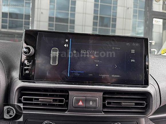 DİCLE'den 2026 '0'KM EAT8 HAYALET EKRAN ŞERİT TAKİP KREDİ+TAKAS