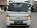 2005 MODEL 160 BİNDE HATASIZ BOYASIZ OK GİBİ HYUNDAİ H-100