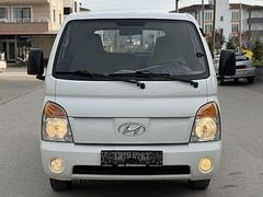 2005 MODEL 160 BİNDE HATASIZ BOYASIZ OK GİBİ HYUNDAİ H-100