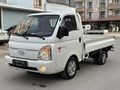 2005 MODEL 160 BİNDE HATASIZ BOYASIZ OK GİBİ HYUNDAİ H-100