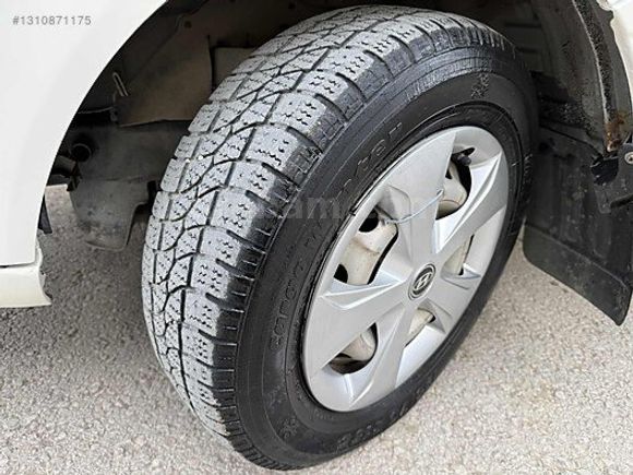 2005 MODEL 160 BİNDE HATASIZ BOYASIZ OK GİBİ HYUNDAİ H-100