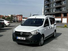 Sahibinden Dacia Dokker 1.6 SCE Eco-G Ambiance 2021 Model 