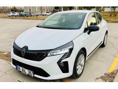 Sahibinden Renault Clio 1.0 TCe Evolution 2025 Model Aksaray