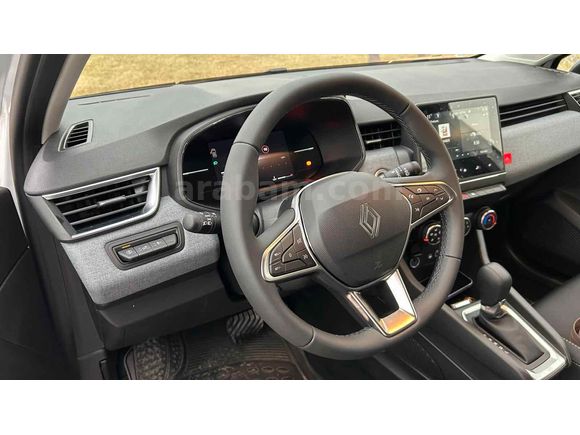 Sahibinden Renault Clio 1.0 TCe Evolution 2025 Model Aksaray