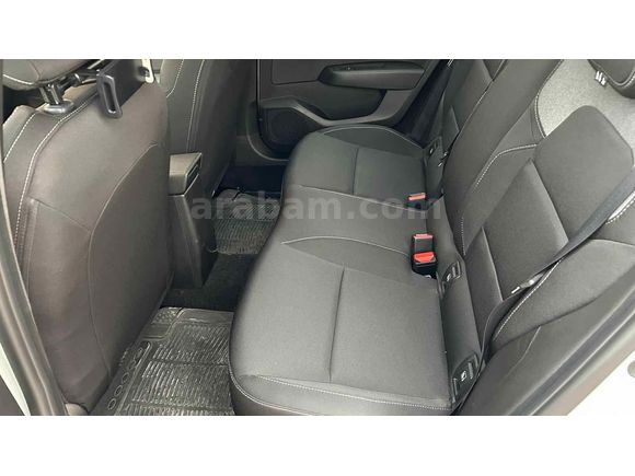 Sahibinden Renault Clio 1.0 TCe Evolution 2025 Model Aksaray