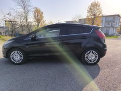 Sahibinden Ford Fiesta 1.4 TDCi Titanium 2010Model