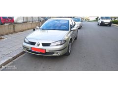 Sahibinden Renault Laguna 1.6 Expression 2008 Model İstanbul 91.000 km Yeşil