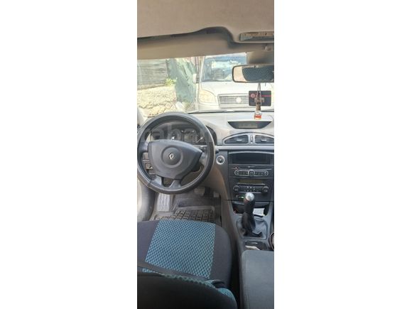Sahibinden Renault Laguna 1.6 Expression 2008 Model İstanbul 91.000 km Yeşil
