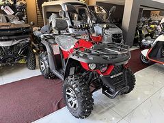 FATİH MOTOR & ATV'DEN REGAL RAPTOR M210 TAKAS TAKSİT VE KARGO