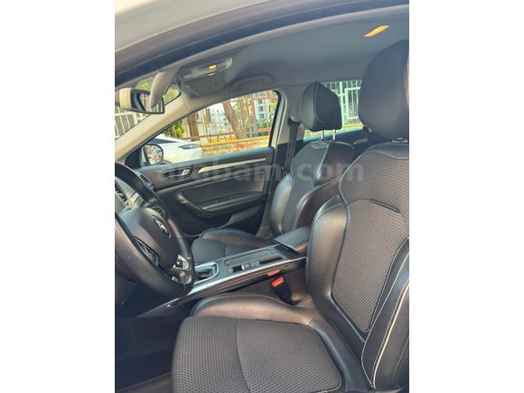 Galeriden Renault Megane 1.3 TCe Icon 2020 Model Osmaniye