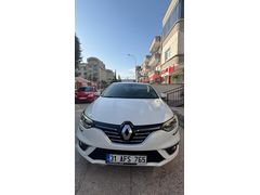 Galeriden Renault Megane 1.3 TCe Icon 2020 Model Osmaniye