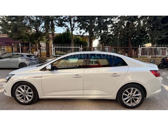 Galeriden Renault Megane 1.3 TCe Icon 2020 Model Osmaniye