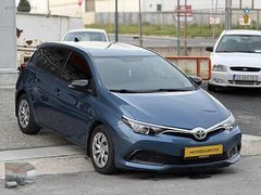 TOYOTA AURİS SADECE 16.000 KM