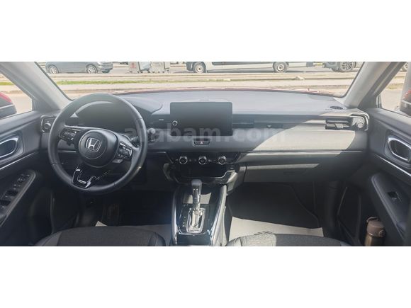 Sahibinden Honda HR-V 1.5 e-HEV Advance 2025 Model