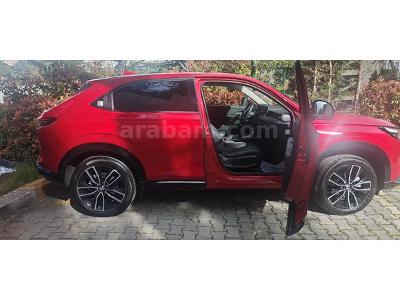 Sahibinden Honda HR-V 1.5 e-HEV Advance 2025 Model