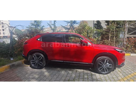 Sahibinden Honda HR-V 1.5 e-HEV Advance 2025 Model
