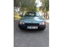 Sahibinden Ford Escort